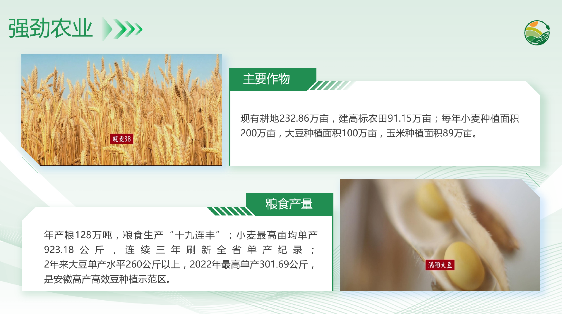 强劲农业