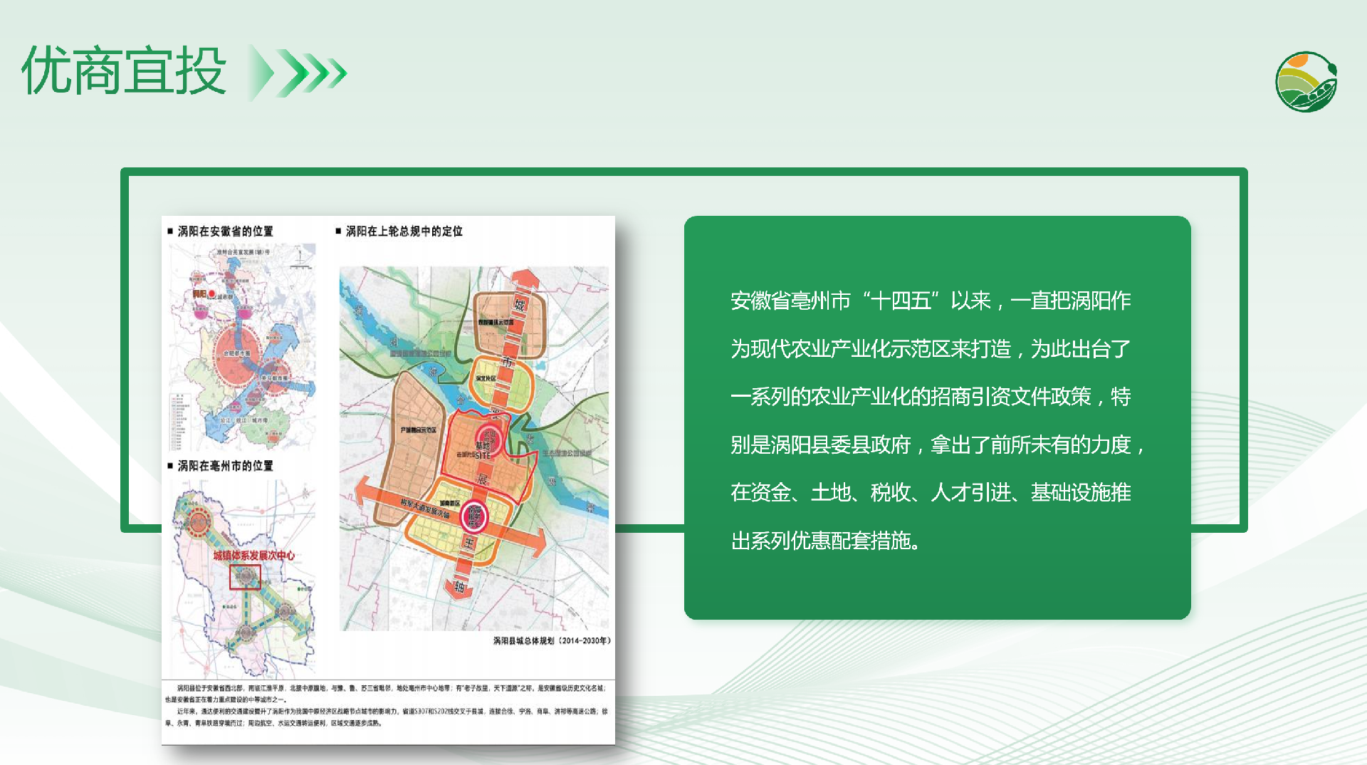 优商宜投